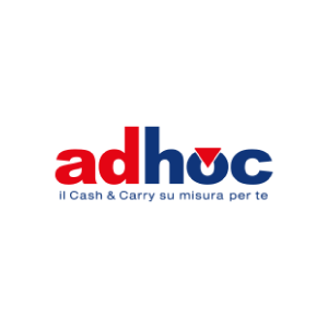 Logo Ad Hoc