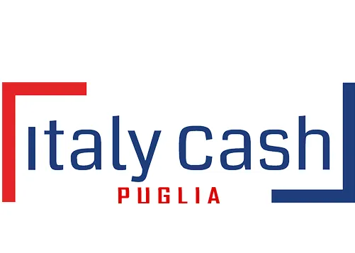 Logo ItalyCash Puglia