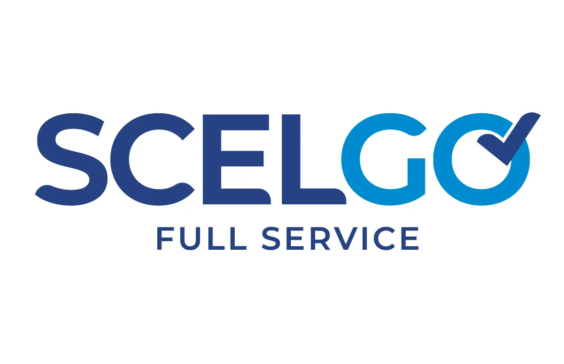 Logo scelgo
