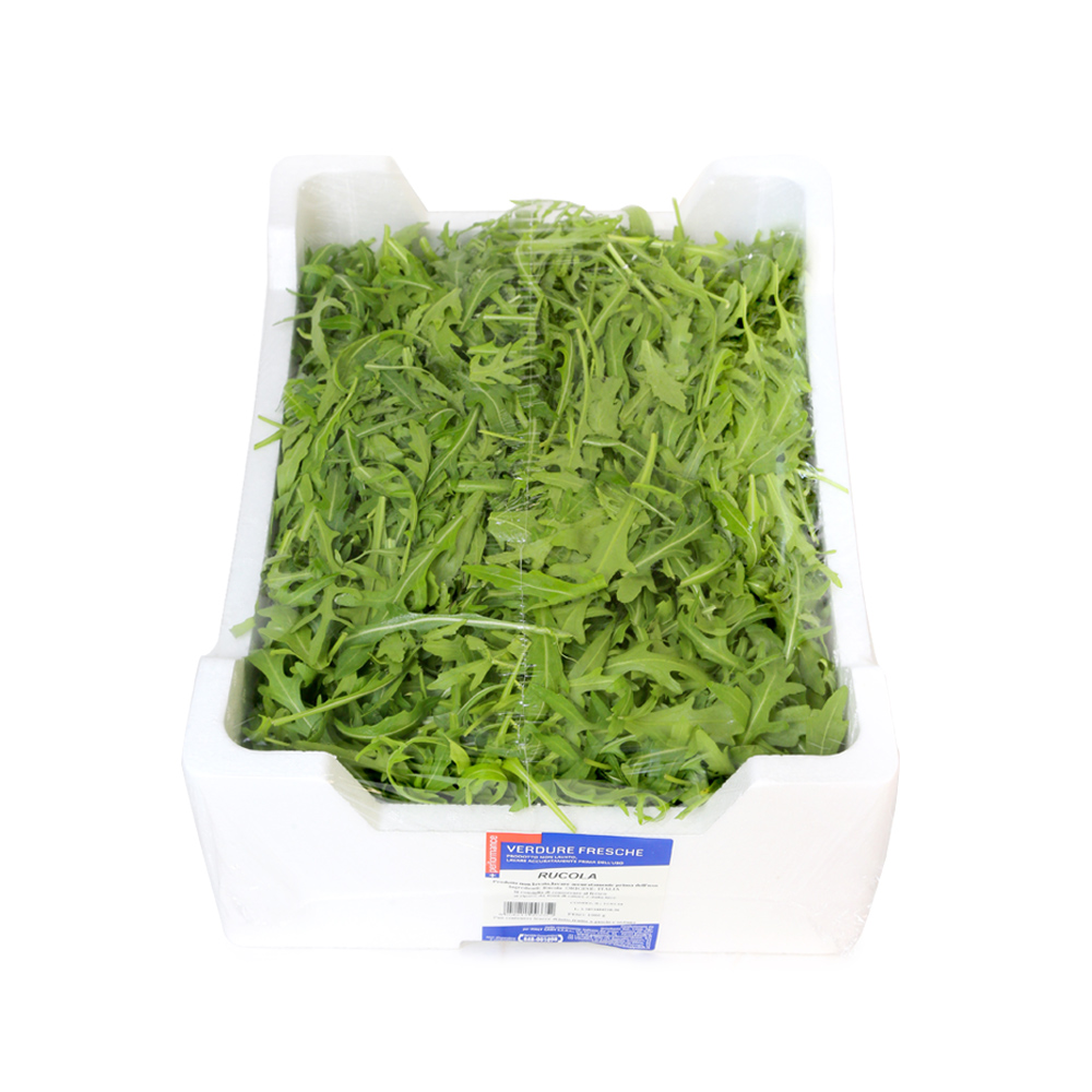 RUCOLA 1 KG